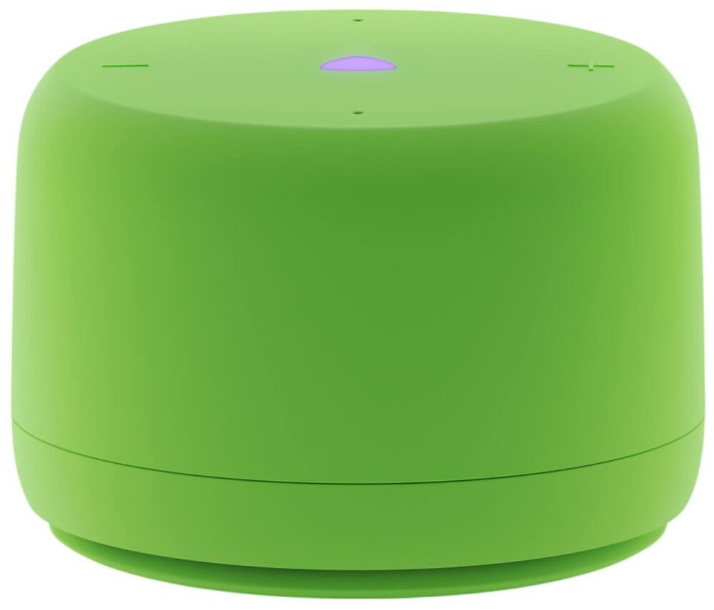 Портативные колонки