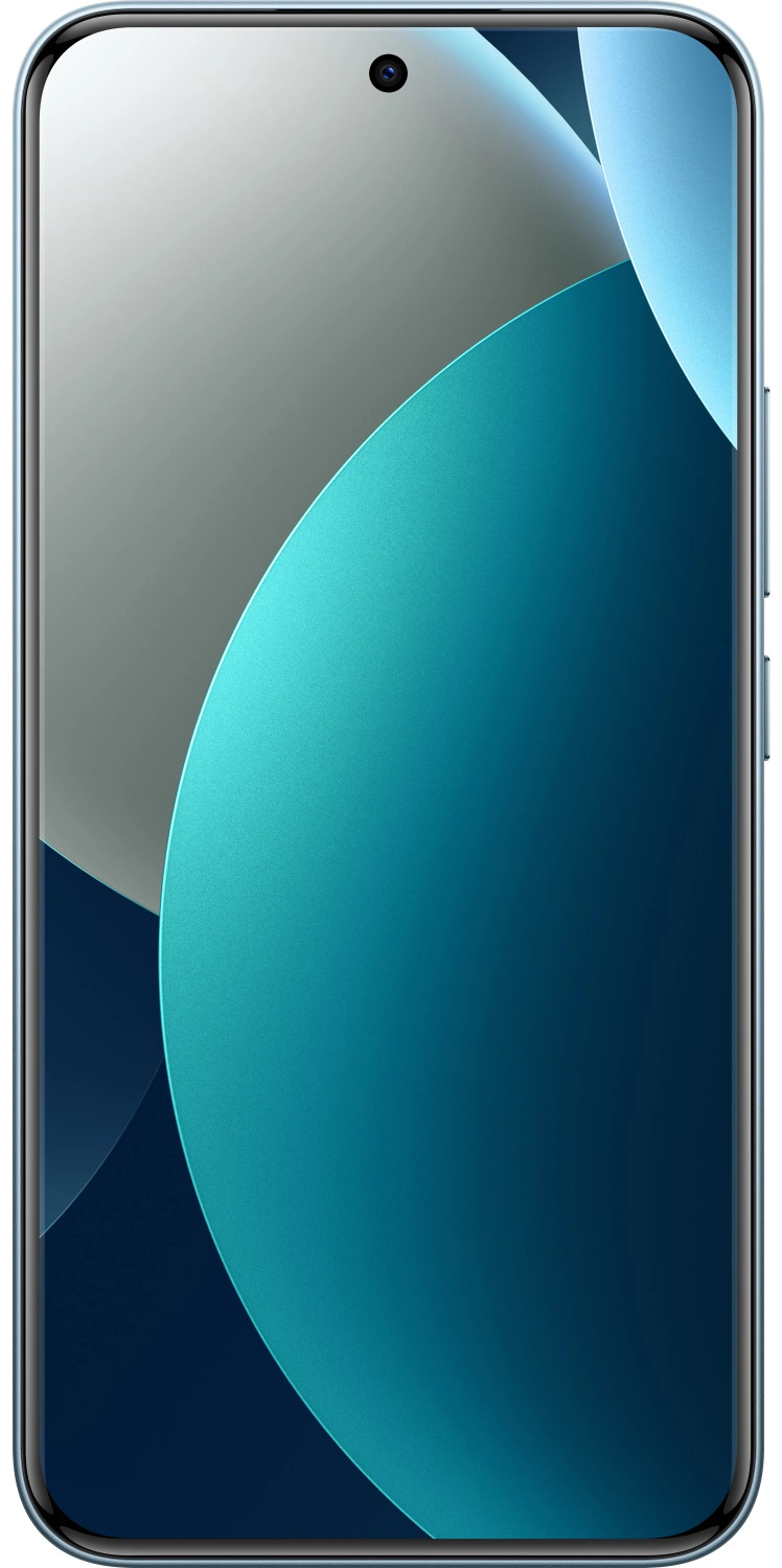 Смартфон REDMI Note 15 Pro+ 5G 12/512 ГБ синий