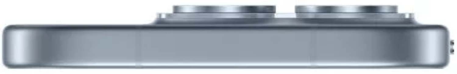 Смартфон Xiaomi 17 12/256 ГБ синий