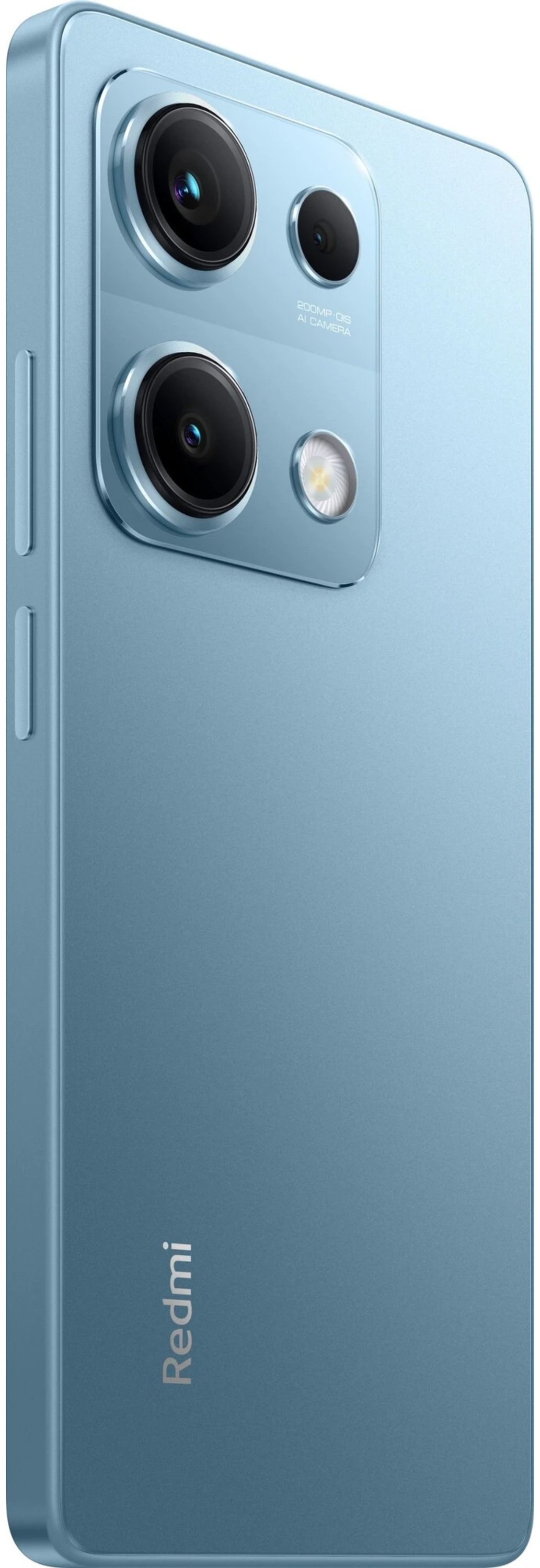 Смартфон REDMI Note 14S 12/512 ГБ синий