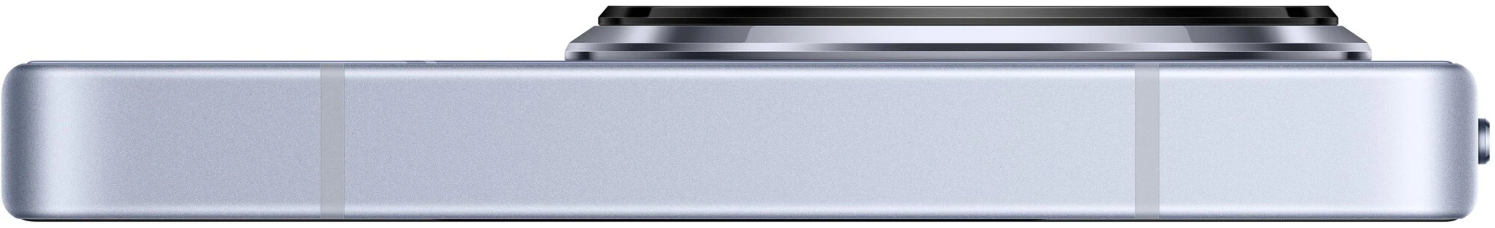 Смартфон POCO F7 Pro 12/256 Гб синий