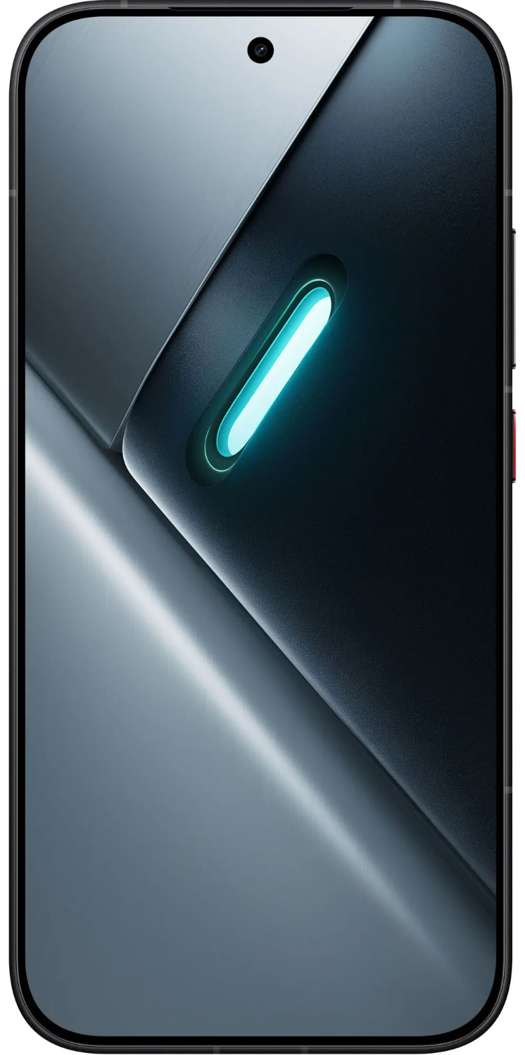 Смартфон POCO X8 Pro 8/256 Гб черный