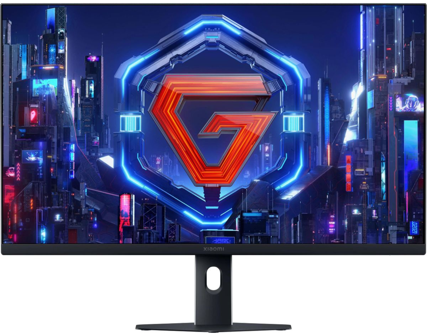 Монитор Xiaomi 2K Gaming Monitor G27Qi 2026 ELA6648RU