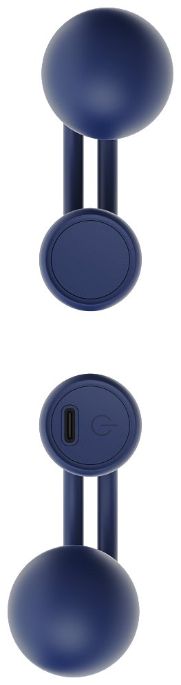 Умная скакалка Xiaomi Smart Jump Rope BHR6944GL