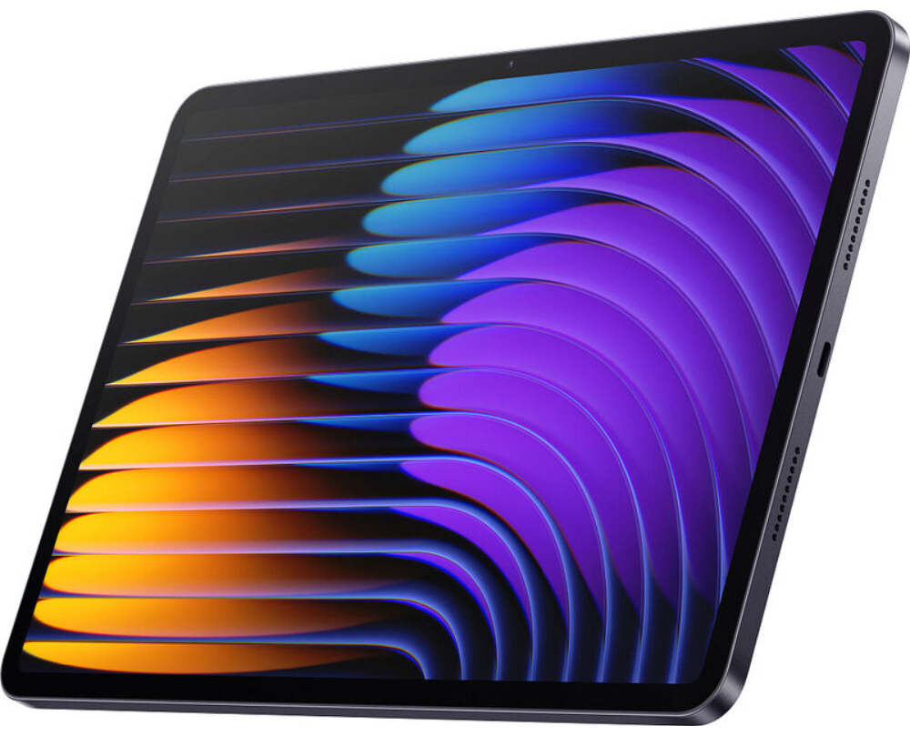 11.2" Планшет Xiaomi Pad 7 Pro Matte Glass Version 12/512 ГБ Wi-Fi серый