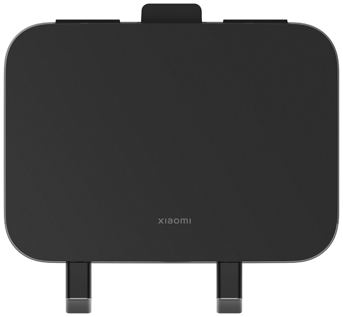 Аэрогриль Xiaomi Dual Zone Air Fryer 10л черный BHR07SGEU