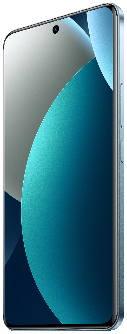 Смартфон REDMI Note 15 Pro 12/512 ГБ синий