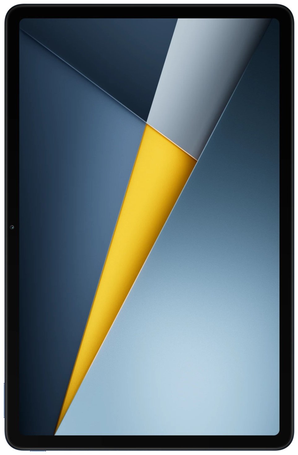 12.1" Планшет POCO Pad M1 8/256 ГБ синий