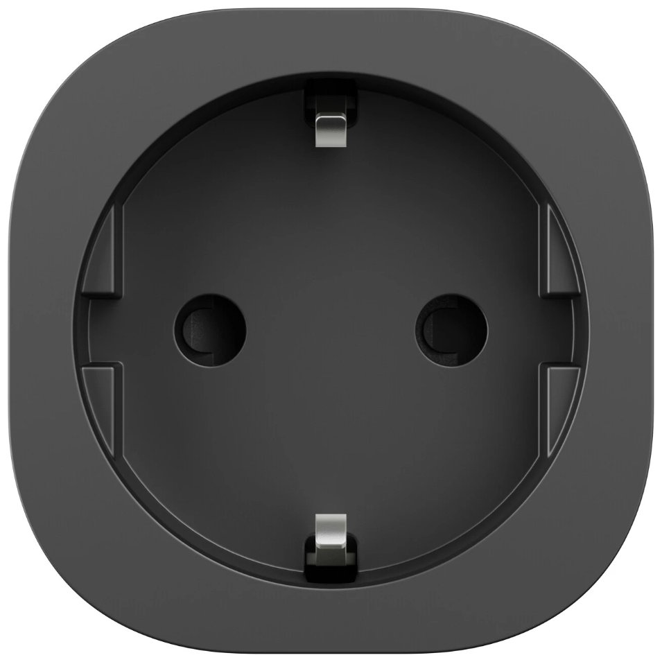 Умные розетки