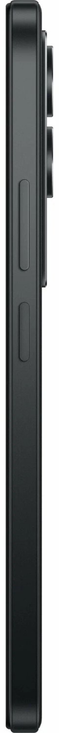Смартфон REDMI 15 6/128 ГБ черный